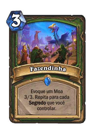 Fazendinha