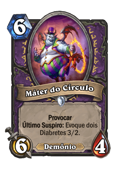 Máter do Círculo