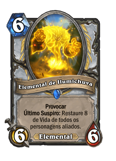 Elemental de Ilumichuva