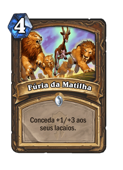 Fúria da Matilha