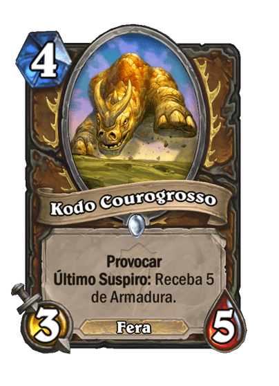 Kodo Courogrosso