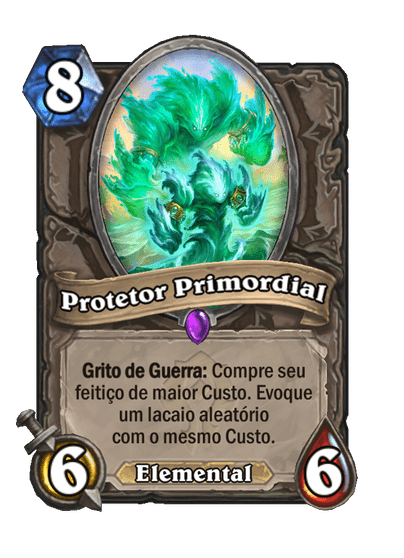 Protetor Primordial
