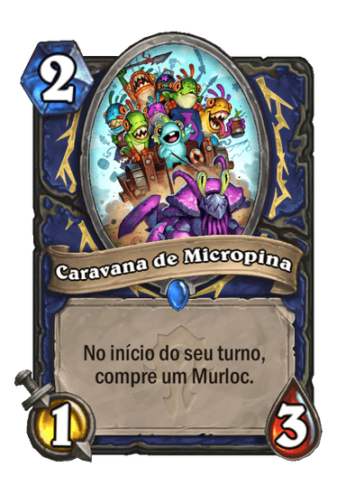 Caravana de Micropina