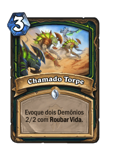 Chamado Torpe