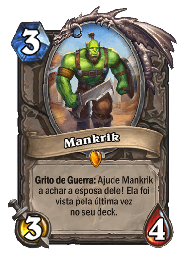 Mankrik