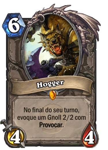 Hogger (Legado)