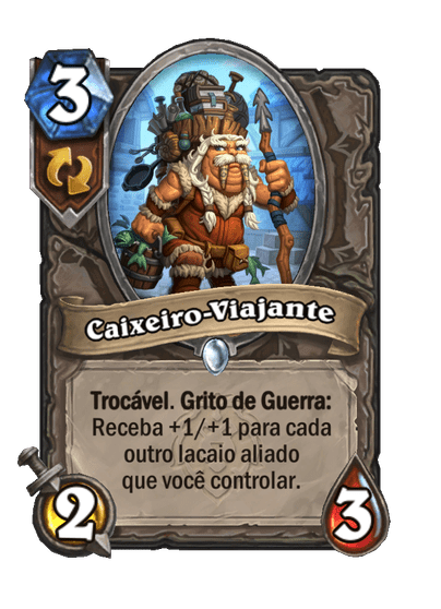 Caixeiro-Viajante