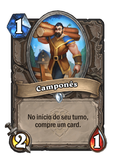 Camponês