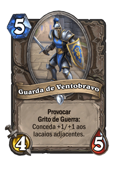 Guarda de Ventobravo