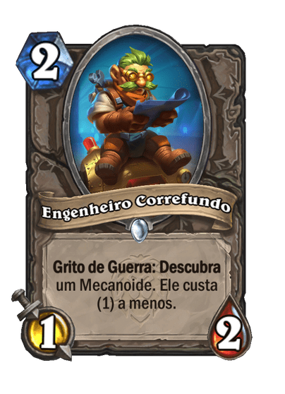Engenheiro Correfundo