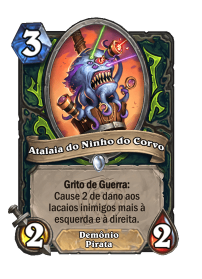 Atalaia do Ninho do Corvo