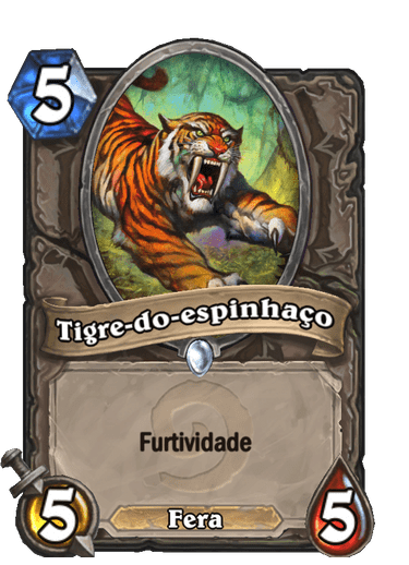 Tigre-do-espinhaço (Legado)