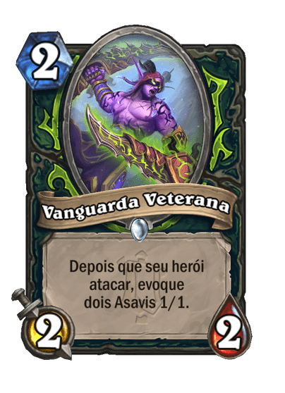 Vanguarda Veterana