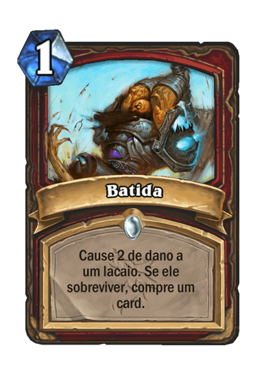 Batida (Essencial)