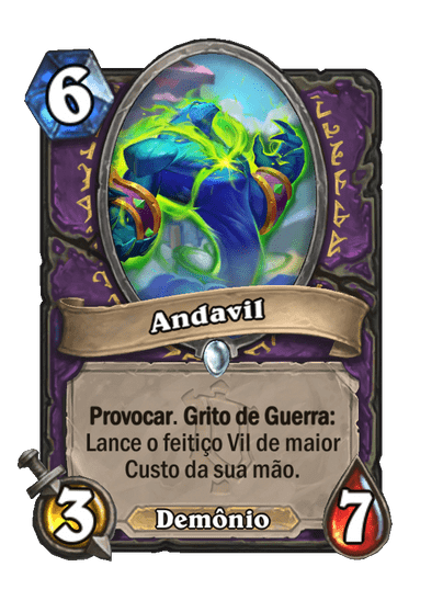Andavil