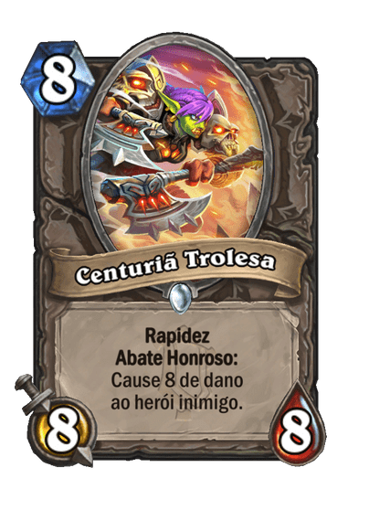 Centuriã Trolesa