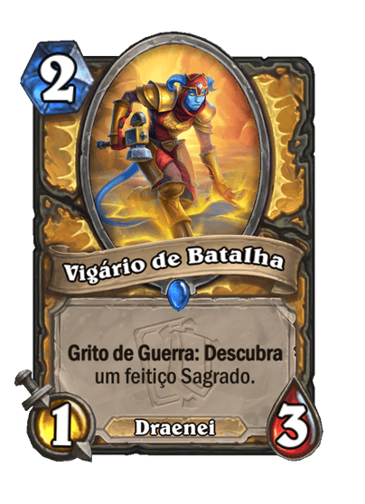 Vigário de Batalha