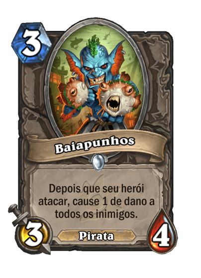 Baiapunhos