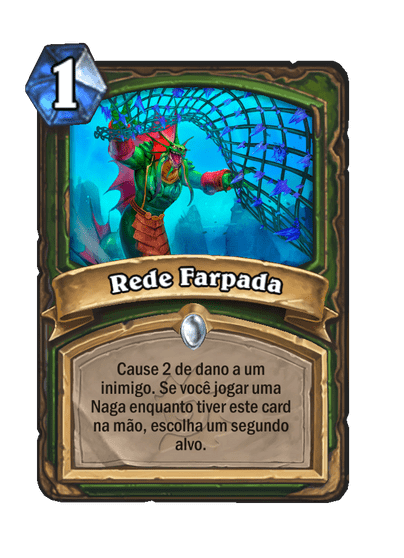 Rede Farpada