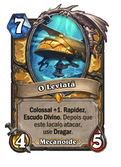 O Leviatã
