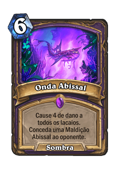 Onda Abissal