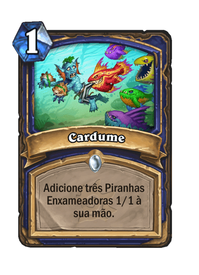 Cardume