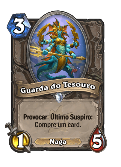 Guarda do Tesouro