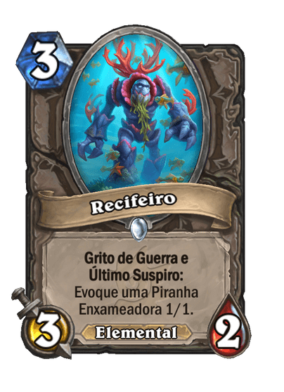 Recifeiro