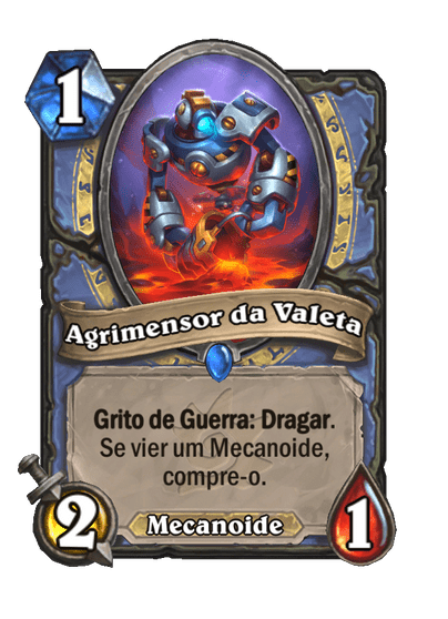 Agrimensor da Valeta