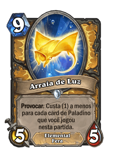 Arraia de Luz