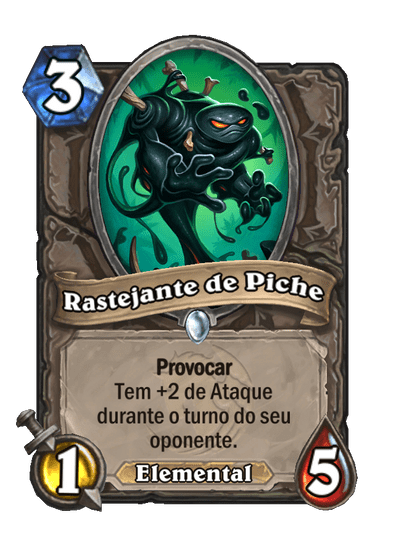 Rastejante de Piche (Essencial)