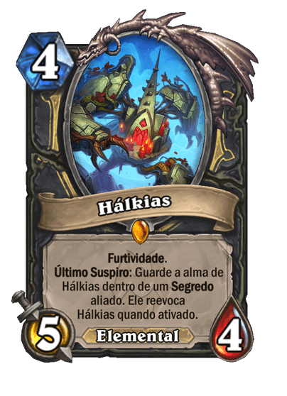 Hálkias