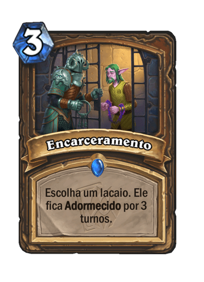 Encarceramento