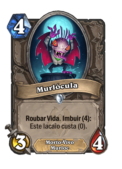 Murlócula