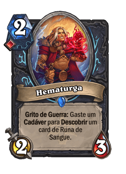 Hematurga