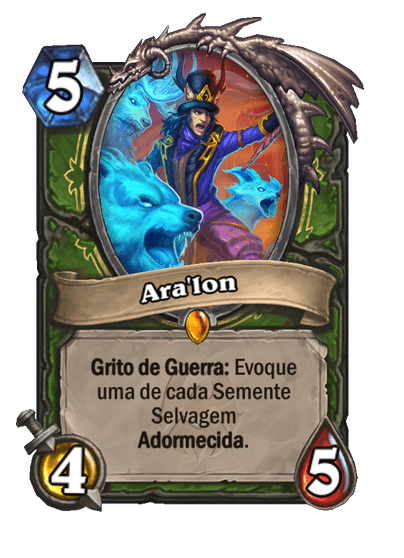 Ara'lon