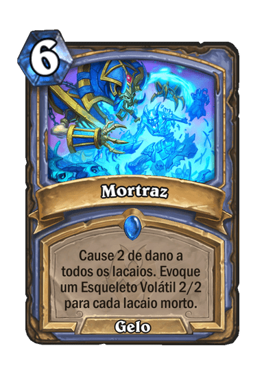 Mortraz
