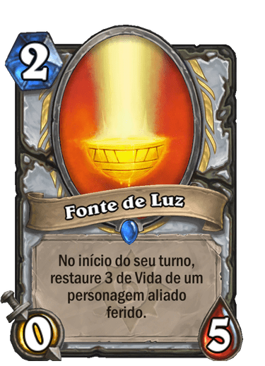 Fonte de Luz (Legado)