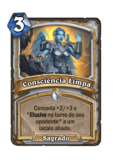 Consciência Limpa