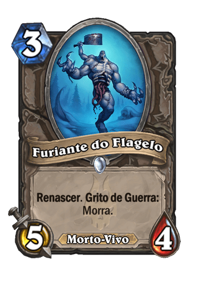 Furiante do Flagelo