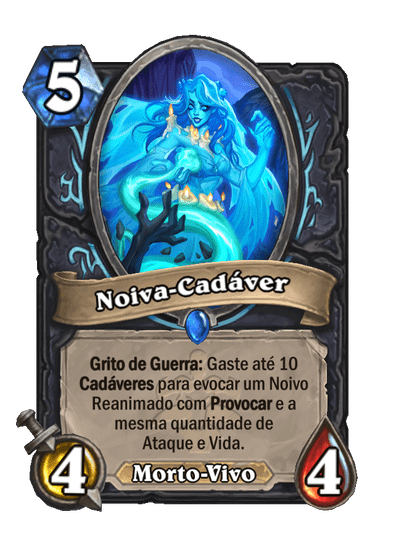 Noiva-Cadáver