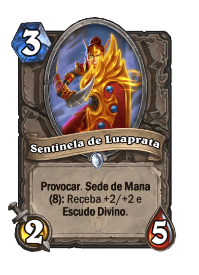Sentinela de Luaprata