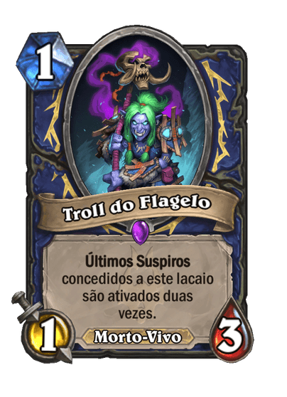 Troll do Flagelo