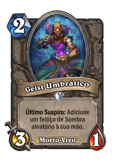 Geist Umbrático