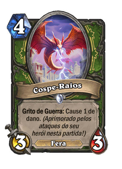 Cospe-Raios