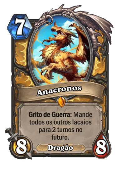 Anacronos