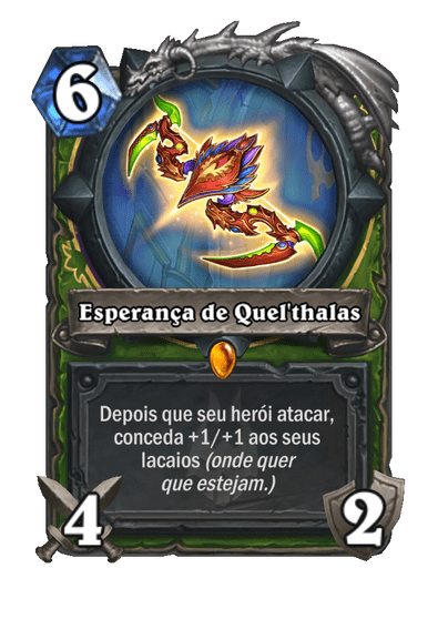 Esperança de Quel'thalas