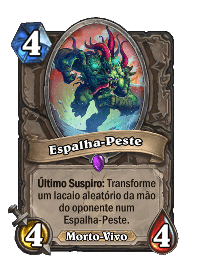 Espalha-Peste