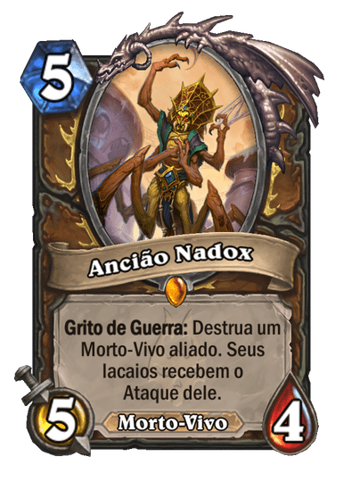 Ancião Nadox