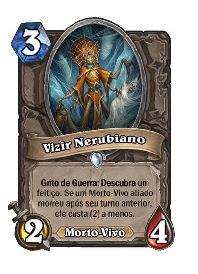 Vizir Nerubiano